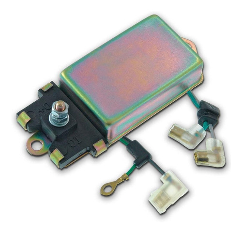 Regulador Alternador Original Gauss Equivalente 35213690 Lucas