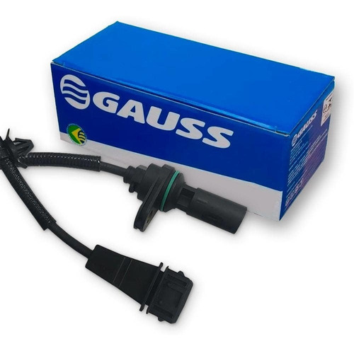 Sensor De Rotação Kia Sorento 2.4 2010 A 2015 Original Gauss em Oferta na Shopee