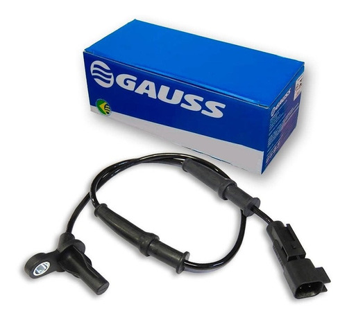 Sensor Abs Dianteiro Chevrolet Corsa Original Gauss