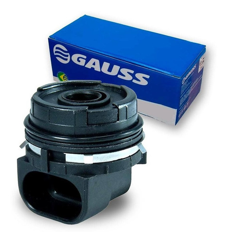 Sensor De Posição Borboleta Fiat Siena 1.0 99-02 Original Gauss