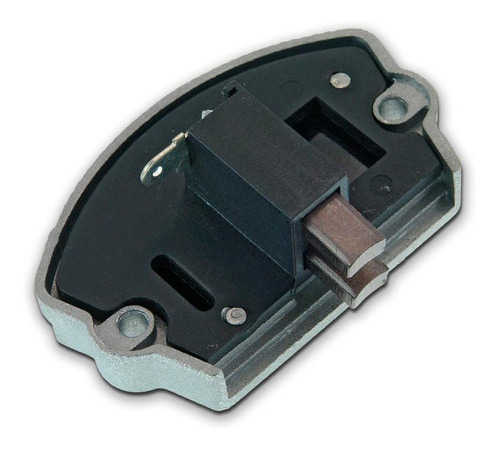 Regulador Alternador Original Gauss Equivalente 35214100 Lucas