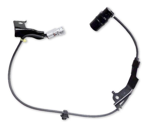 Sensor Abs Original Gauss Toyota Hilux 2011 A 2015 Traseiro Esquerda em Oferta na Shopee