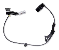 Sensor Abs Original Gauss Toyota Hilux 2011 A 2015 Traseiro Esquerda