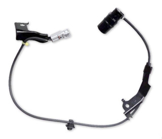 Sensor Abs Original Gauss Toyota Hilux 2011 A 2015 Traseiro Esquerda em Oferta na Shopee
