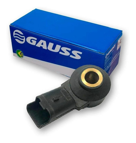 Sensor De Detonação Peugeot Ds5 2015 Original Gauss