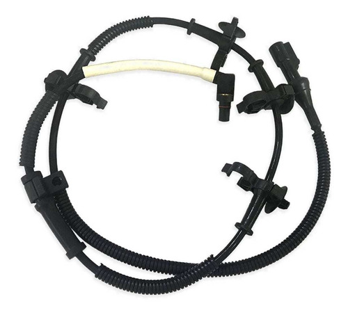 Sensor Abs Original Gauss Ford Ranger 4x4 1998 A 2012