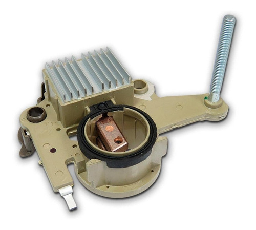 Regulador Voltagem 14v Original Gauss Jinbei Vantopic 2.0 2009 A 2011
