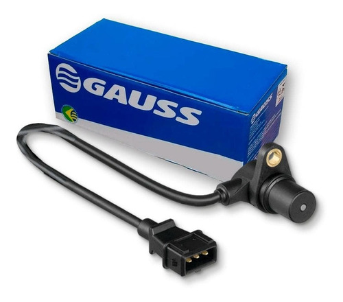 Sensor De Rotação Chevrolet Blazer 2.4 2000 A 2007 Original Gauss