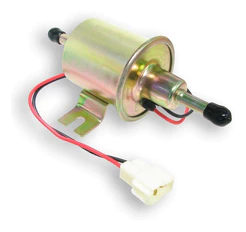 Bomba De Combustível Original Gauss Gi6010 Diesel Universal