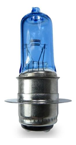 Lâmpada Super Branca C 100 Biz-100 Biz Ks 1998-2013 M5 - Spare Parts and Accessories for Vehicles
