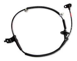 Sensor Abs Original Gauss Santa Fé 4x4 2009-diante Dianteiro Direito