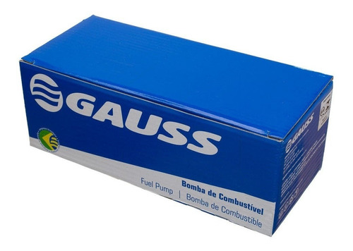 Detalhes do Bomba Combustivel Refil Carro Gasolina Peugeot 106 206 207