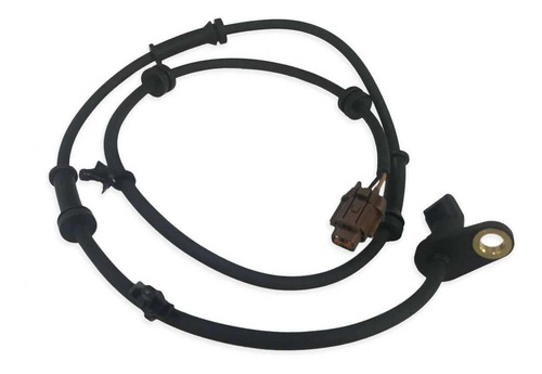 Sensor Abs Original Gauss Nissan Frontier 2.8 1999 A 2006