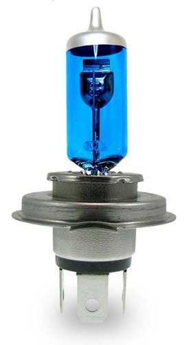 Lâmpada Super Branca Yamaha Fazer 150cc 2015-2020 Hs1 em Oferta na Shopee