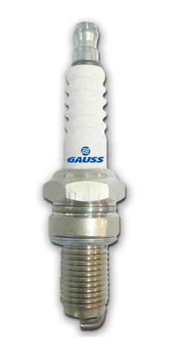 Vela De Ignição Honda Cg 125 Ml 1985 A 1991 Gv8p04 Original Gauss