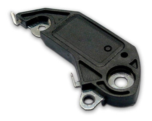 Regulador De Voltagem 14v Original Gauss Chevrolet Corsa Wind 1995
