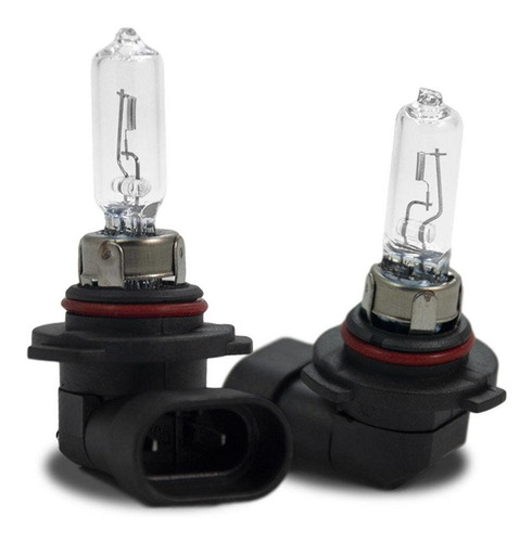 Par Lâmpada Original Gauss Tom Original Alto Honda Civic 04-08 Hb3 em Oferta na Shopee