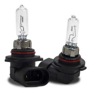 Par Lâmpada Original Gauss Tom Original Alto Honda Civic 04-08 Hb3 em Oferta na Shopee