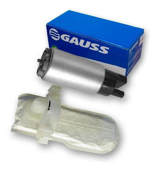 Bomba Combustível Chevrolet Kadett 2.0 96-98 Gasolina Original Gauss em Oferta na Shopee