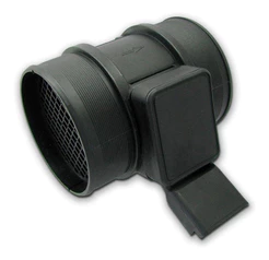 Medidor De Fluxo De Ar Original Gauss Citroen Jumper Box 2.0 Hdi 2000