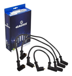 Cabo De Ignição Fiat Tipo 1.6 8v/ Mpi Gasolina Original Gauss