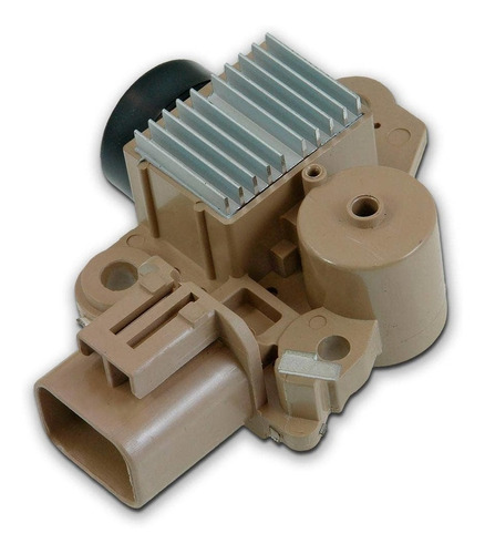 Regulador Voltagem 14v Original Gauss Sephia L4 1.8l 1998 A 2001