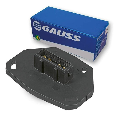 Sensor De Posição Borboleta Fiat Tipo Ie 1.6 92-96 Original Gauss em Oferta na Shopee