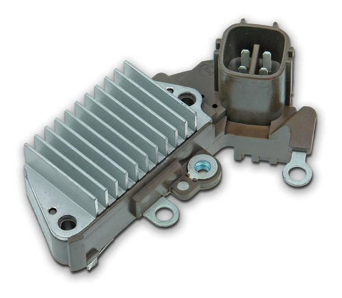 Regulador Alternador Original Gauss Alternador  2100204 Denso