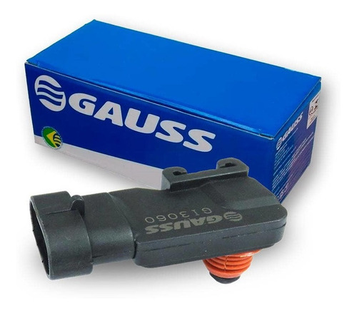 Sensor Map Daewoo Nubira 2.0 1997 A 2000 Original Gauss