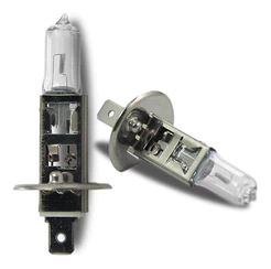 Lâmpadas Tom Original Farol Milha Fiat Palio Foco Duplo H1