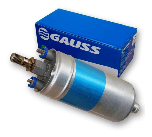 Bomba Combustível Mercedes Benz 190 E 2.3 84-93 Gaso Original Gauss