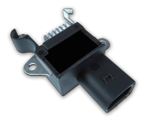 Regulador Alternador Original Gauss Alternador 104211-3210 Denso