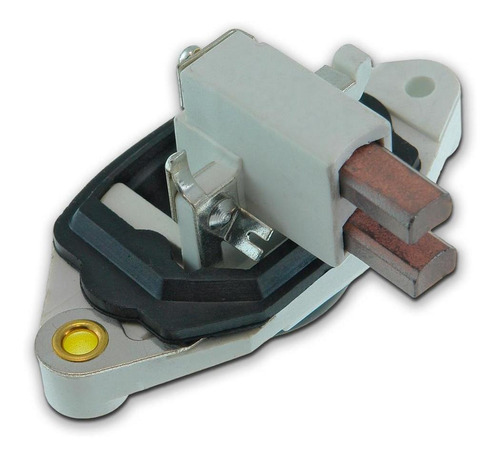 Regulador Alternador Original Gauss Equivale 0 120 469 116 Bosch