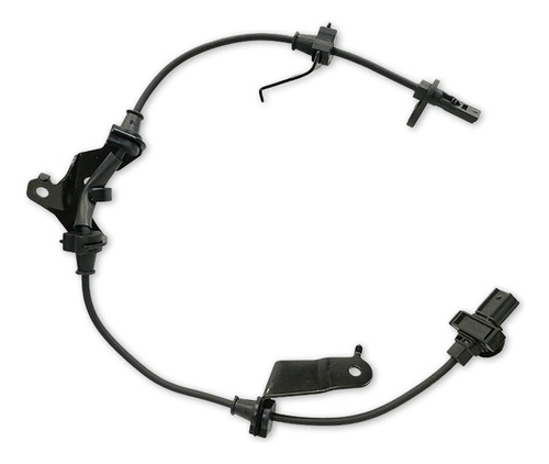 Sensor Abs Original Gauss Honda Civic 2012 A 2015 Dianteiro Esquerdo