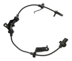 Sensor Abs Original Gauss Honda Civic 2012 A 2015 Dianteiro Esquerdo