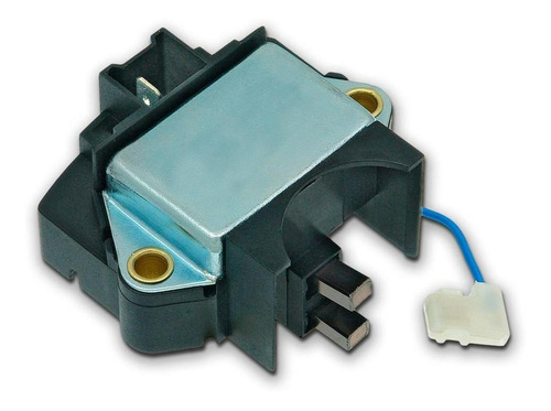 Regulador Alternador Original Gauss Equivalente 21225183 Lucas