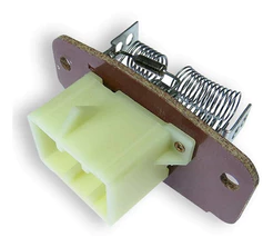 Resistencia De Ventilador Original Gauss Ford F250 4.2/3.9