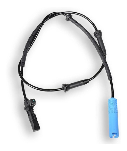 Sensor Abs Original Gauss Bmw 540 Touring 1997 A 2004 Traseiro