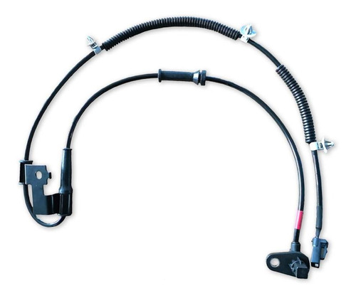 Sensor Abs Original Gauss Hyundai Veracruz 07-12 Dianteiro Direito