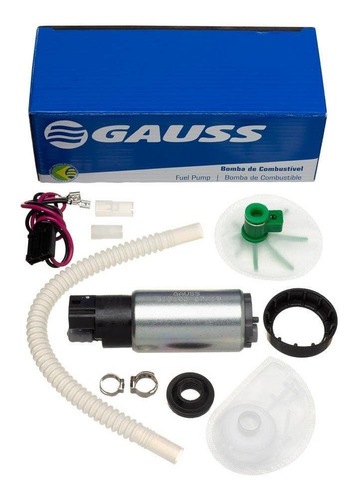 Bomba Combustível Golf G3 2002-2003 Gasolina Original Gauss
