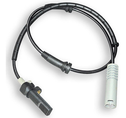 Sensor Abs Original Gauss Bmw 540 1996 A 2004 Traseiro Ambos Os Lados