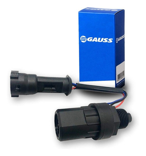 Sensor De Velocidade Original Gauss Kadett /ipanema 1989 A 1997 em Oferta na Shopee