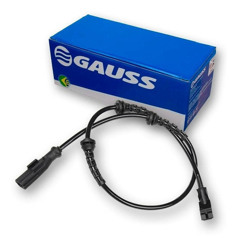 Sensor Abs Dianteiro Renault Sandero Stepway 1.0 Original Gauss