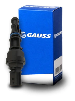 Sensor De Velocidade Original Gauss Renault Scénic 1.6 16v 05