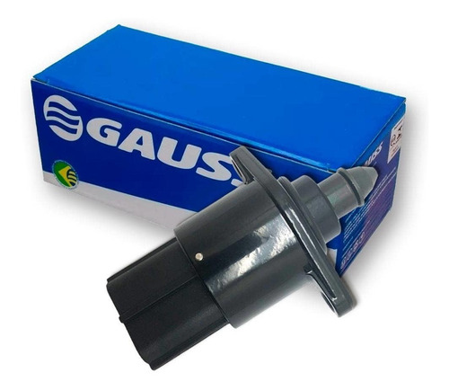 Atuador De Marcha Lenta Dodge Dakota 2.5 1998 Original Gauss