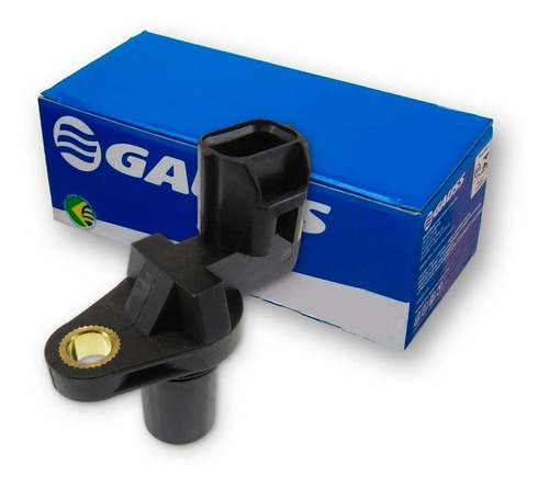 Sensor De Rotação Equivalente J5t23071a Mitsubishi