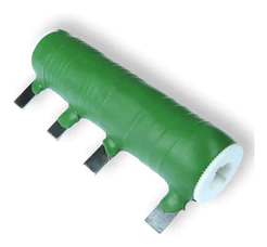 Resistencia De Ventilador Original Gauss Volkswagen Santana 1.8
