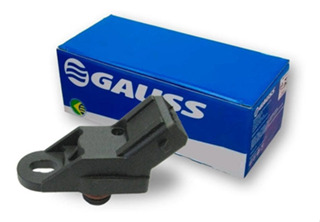 Sensor Map Volkswagen Gol G3 1.0 16v 2000 A 2003 Original Gauss em Oferta na Shopee