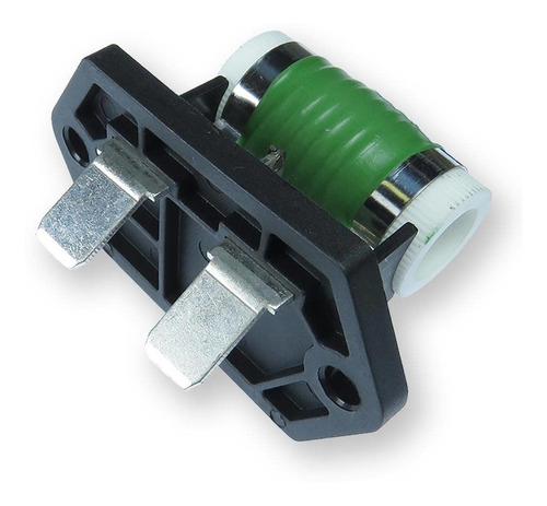 Resistencia De Ventilador Original Gauss Fiat Tempra 2.0 - Spare Parts and Accessories for Vehicles