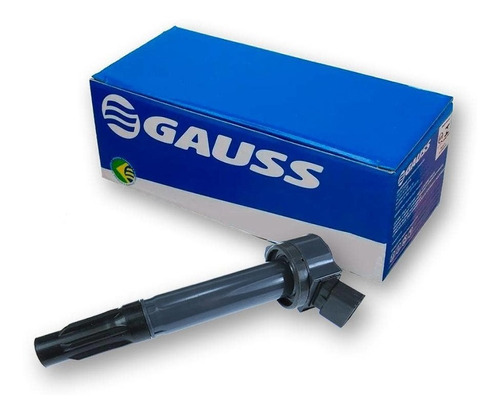 Bobina De Ignição Toyota Rav4 2006 A 2010 Original Gauss